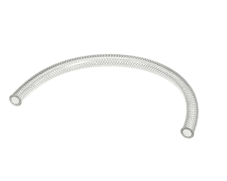 CHAMPION - MOYER DIEBEL PARTS Champion - Moyer Diebel 0502663 Hose 3/8IDX5/8OD PVC Braided - SKU CHA0502663
