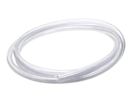 CHAMPION - MOYER DIEBEL PARTS Champion - Moyer Diebel 0502665 Hose 1/2IDX3/4OD PVC Braided (Per Foot) - SKU CHA0502665