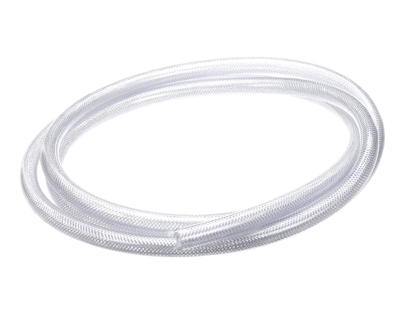 CHAMPION - MOYER DIEBEL PARTS Champion - Moyer Diebel 0502665 Hose 1/2IDX3/4OD PVC Braided (Per Foot) - SKU CHA0502665