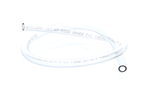 CHAMPION - MOYER DIEBEL PARTS Champion - Moyer Diebel 0502667 Hose 1/4IDX3/8OD PVC Beverage - SKU CHA0502667