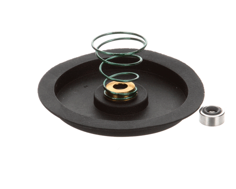 CHAMPION - MOYER DIEBEL PARTS Champion - Moyer Diebel 0502730 Kit Seal C/W Spring - SKU CHA0502730