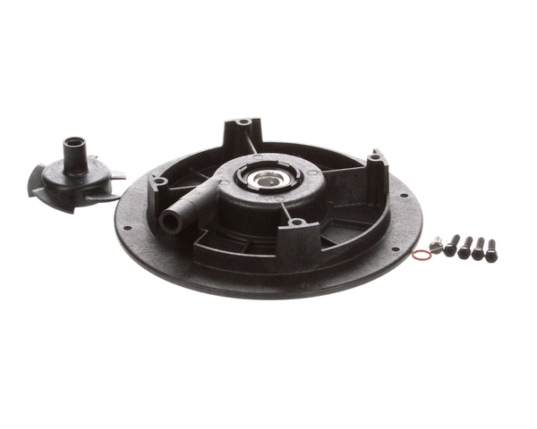CHAMPION - MOYER DIEBEL 0502743 SEAL ASSEMBLY(INCLUDES 0502744)