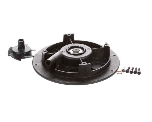 CHAMPION - MOYER DIEBEL PARTS 0502743 - SKU CHA0502743