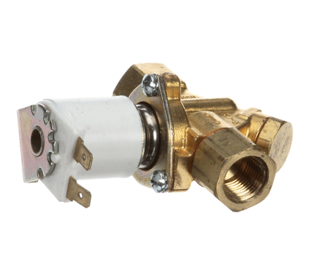 CHAMPION - MOYER DIEBEL PARTS Champion - Moyer Diebel 0502782 Valve Sol 230V 60HZ Df/Sw 1.6 - SKU CHA0502782