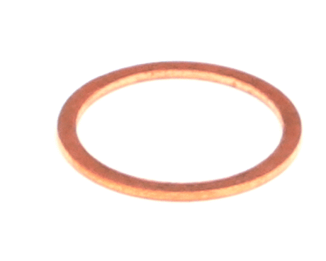CHAMPION - MOYER DIEBEL PARTS Champion - Moyer Diebel 0502804 Gasket Strainer Cap S45 Valve - SKU CHA0502804