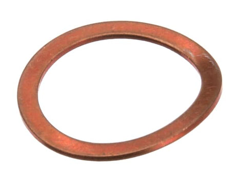 CHAMPION - MOYER DIEBEL PARTS Champion - Moyer Diebel 0502807 Gasket Outlet Copper S45 Valv - SKU CHA0502807