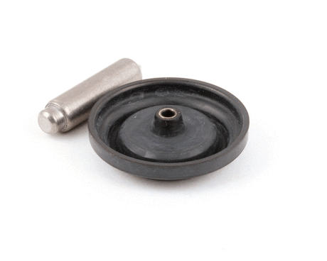 CHAMPION - MOYER DIEBEL PARTS Champion - Moyer Diebel 0502811 Kit Rebuild For Eaton Valves - SKU CHA0502811