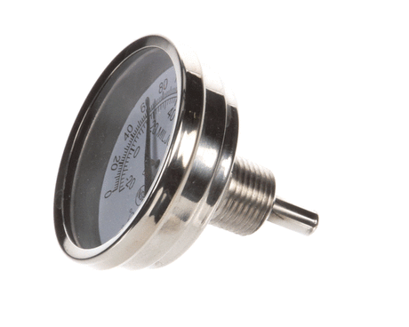 CHAMPION - MOYER DIEBEL PARTS Champion - Moyer Diebel 0503668 Thermometer 3/8IN Stem - SKU CHA0503668