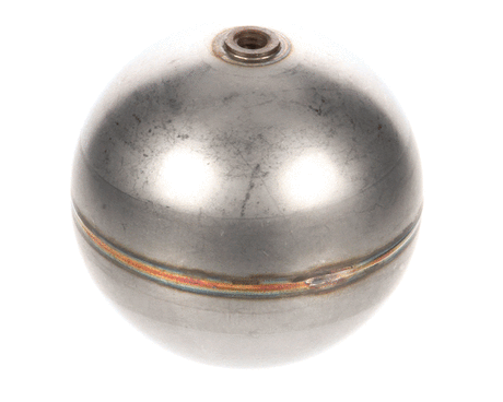 CHAMPION - MOYER DIEBEL PARTS Champion - Moyer Diebel 0503670 Ball Float 2.5ISS SW4/6 - SKU CHA0503670
