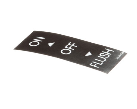 CHAMPION - MOYER DIEBEL PARTS Champion - Moyer Diebel 0503693 Label Switch Up Df/Sw - SKU CHA0503693