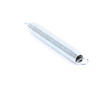 CHAMPION - MOYER DIEBEL PARTS Champion - Moyer Diebel 0503715 Spring Door Extension 500HT/T - SKU CHA0503715