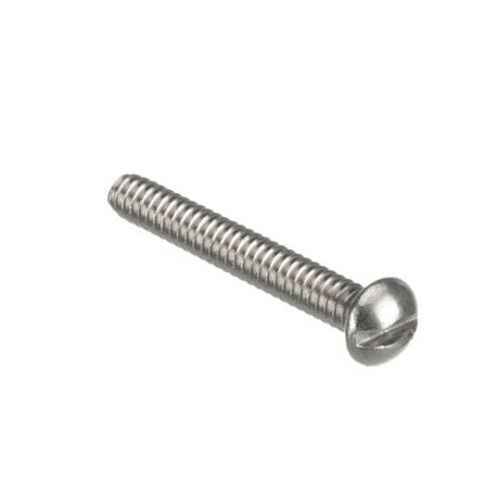 CHAMPION - MOYER DIEBEL PARTS Champion - Moyer Diebel 0503723 Screw 6-32 X 1 Round Head Phi - SKU CHA0503723