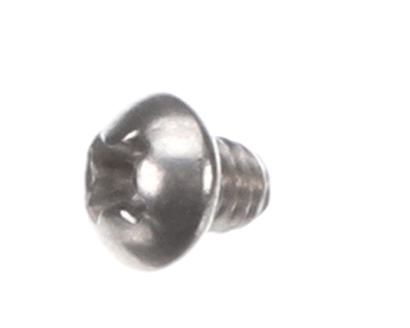 CHAMPION - MOYER DIEBEL PARTS Champion - Moyer Diebel 0503745 Screw 8-32 X 3/16 Round Head - SKU CHA0503745