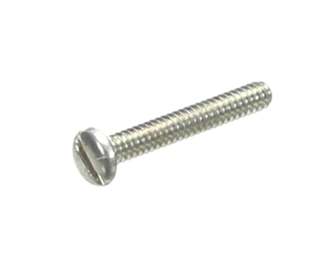 CHAMPION - MOYER DIEBEL PARTS Champion - Moyer Diebel 0503746 Screw 4-40 X 3/4 Round Head - SKU CHA0503746