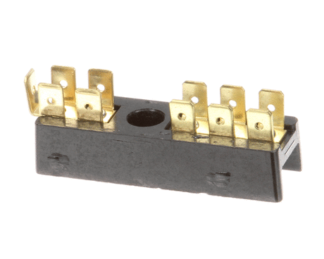 CHAMPION - MOYER DIEBEL PARTS Champion - Moyer Diebel 0503749 Block Terminal 11-PNT - SKU CHA0503749