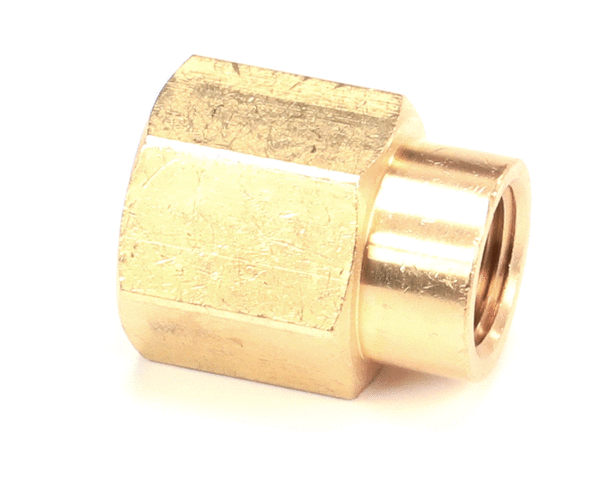 CHAMPION - MOYER DIEBEL PARTS Champion - Moyer Diebel 0503801 Adapter 3/8 Female X 1/2 Female - SKU CHA0503801