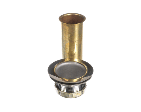 CHAMPION - MOYER DIEBEL PARTS Champion - Moyer Diebel 0503928 Drain SS C/W Tailpcs.&amp;br.nuts - SKU CHA0503928