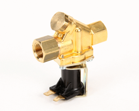 CHAMPION - MOYER DIEBEL PARTS Champion - Moyer Diebel 0504952 Valve Fill 5.0 GPM-500/501 Ht - SKU CHA0504952