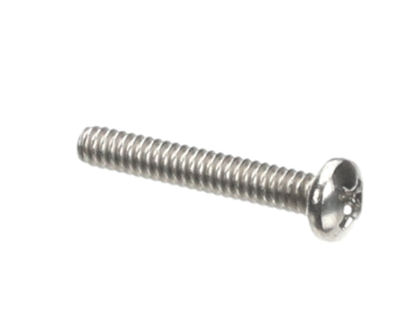 CHAMPION - MOYER DIEBEL PARTS Champion - Moyer Diebel 0506589 Screw Pan 6-32X7/8 SS Phillip - SKU CHA0506589