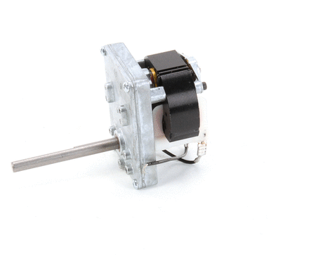 CHAMPION - MOYER DIEBEL PARTS Champion - Moyer Diebel 0507145 Motor Drive DFM6 - SKU CHA0507145