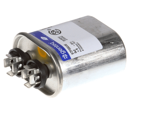 CHAMPION - MOYER DIEBEL PARTS Champion - Moyer Diebel 0507314 Capacitor Start Df Sw - SKU CHA0507314