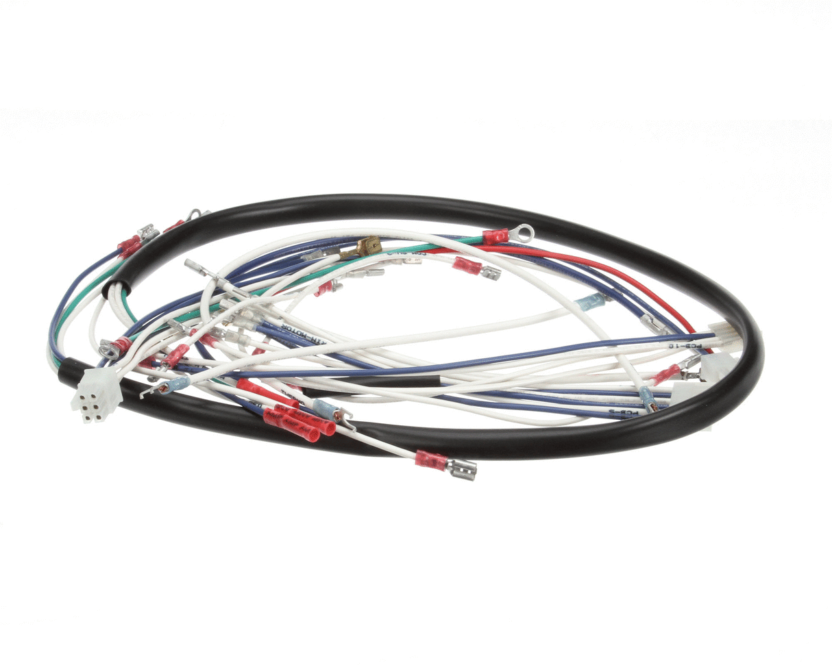 CHAMPION - MOYER DIEBEL PARTS Champion - Moyer Diebel 0507578 Harness Cntl Box/Det Tank Assembly - SKU CHA0507578