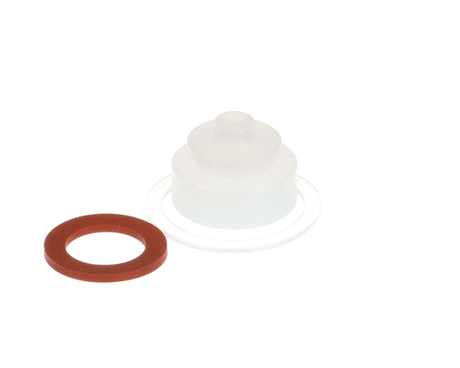 CHAMPION - MOYER DIEBEL PARTS Champion - Moyer Diebel 0508366 Kit VAC Break 1/2IN 1/4IN - SKU CHA0508366