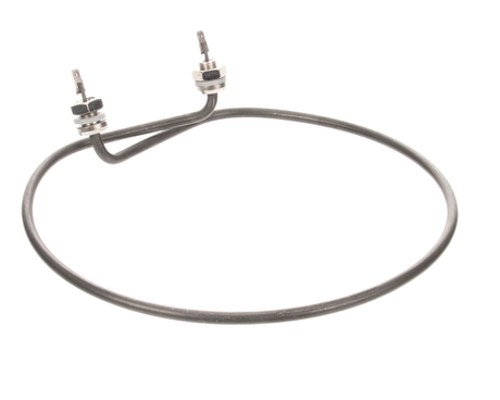 CHAMPION - MOYER DIEBEL PARTS Champion - Moyer Diebel 0508536 Heater 240VAC 1200W 501HT/UT - SKU CHA0508536
