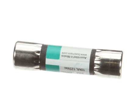 CHAMPION - MOYER DIEBEL PARTS Champion - Moyer Diebel 0508676 Fuse 30AMP 250VAC Fast Acting - SKU CHA0508676