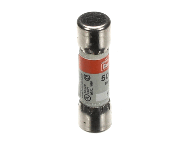CHAMPION - MOYER DIEBEL PARTS Champion - Moyer Diebel 0508707 Fuse 1AMP 500VAC Time Delay - SKU CHA0508707