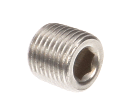 CHAMPION - MOYER DIEBEL PARTS Champion - Moyer Diebel 0508817 Plug 1/8 Hex Countersunk Stai - SKU CHA0508817