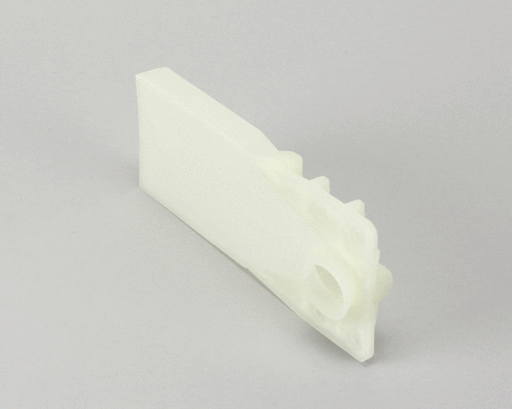 CHAMPION - MOYER DIEBEL PARTS Champion - Moyer Diebel 0508867 Chute Inlet Inj.molded 501/401 - SKU CHA0508867