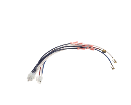 CHAMPION - MOYER DIEBEL PARTS Champion - Moyer Diebel 0509038 Harness Adaptor Df/Sw Inj Brd - SKU CHA0509038