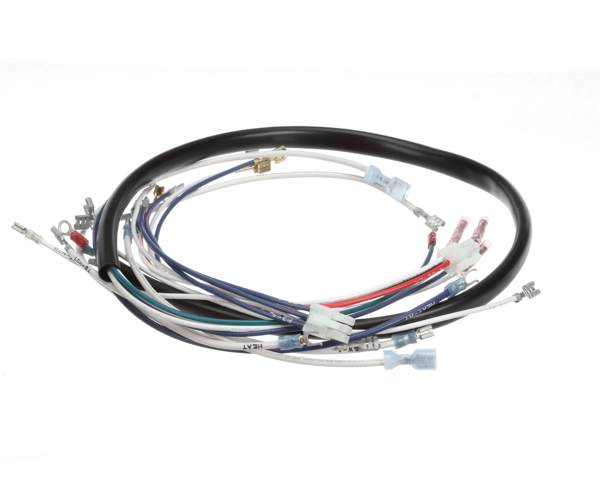 CHAMPION - MOYER DIEBEL PARTS Champion - Moyer Diebel 0509039 Harness Control Box Df/Sw - SKU CHA0509039