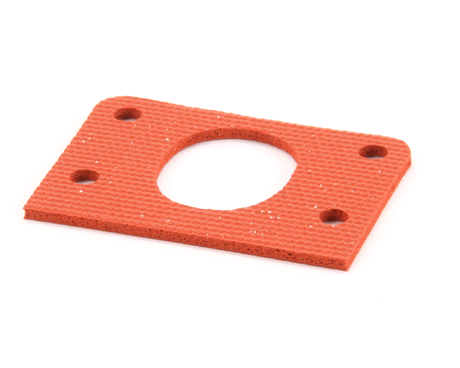 CHAMPION - MOYER DIEBEL PARTS Champion - Moyer Diebel 0509048 Gasket Inlet Chute Moulded 501 - SKU CHA0509048