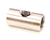 CHAMPION - MOYER DIEBEL PARTS Champion - Moyer Diebel 0509150 Connector Top Rinse IDH/MH60M2 - SKU CHA0509150