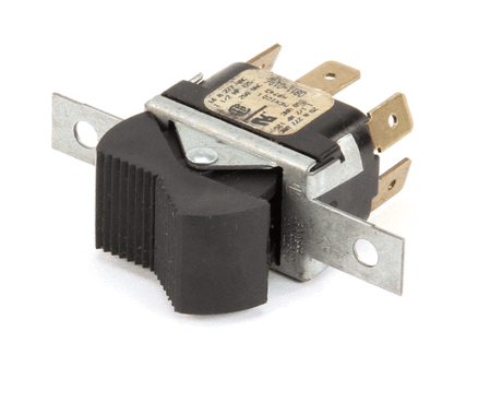 CHAMPION - MOYER DIEBEL PARTS Champion - Moyer Diebel 0509228 Switch Rocker 3-POS. Held Idh - SKU CHA0509228