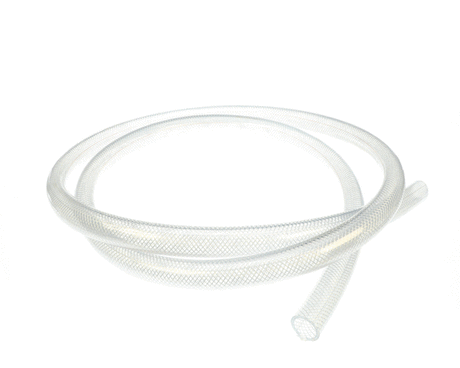 CHAMPION - MOYER DIEBEL PARTS Champion - Moyer Diebel 0509235 Hose 1.25IDX1.620OD Braid. PVC - SKU CHA0509235