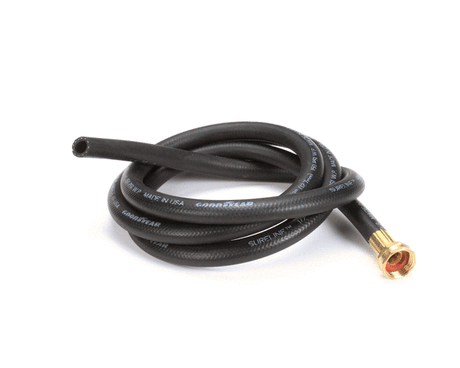 CHAMPION - MOYER DIEBEL PARTS Champion - Moyer Diebel 0509526 Hose 1/2 X 7FT Fem.gard.adapt. - SKU CHA0509526