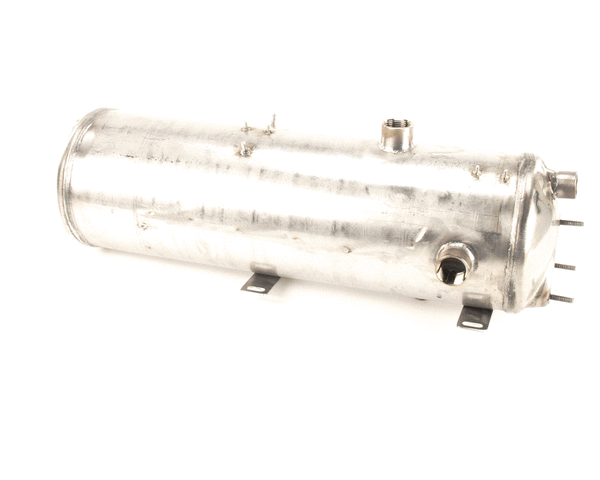 CHAMPION - MOYER DIEBEL PARTS Champion - Moyer Diebel 0509607 Booster Tank L Baff - 401 - SKU CHA0509607