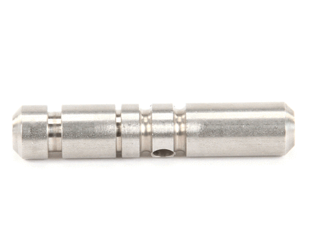 CHAMPION - MOYER DIEBEL PARTS Champion - Moyer Diebel 0510165 Plungr Door Latch W/Mag UH-150 - SKU CHA0510165