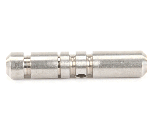 CHAMPION - MOYER DIEBEL PARTS Champion - Moyer Diebel 0510165 Plungr Door Latch W/Mag UH-150 - SKU CHA0510165