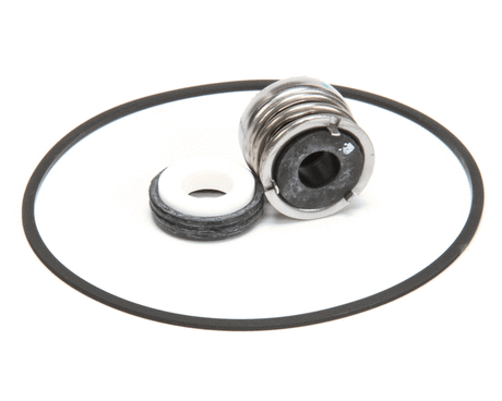 CHAMPION - MOYER DIEBEL PARTS Champion - Moyer Diebel 0510222 Kit Seal Gasket MD18 - SKU CHA0510222