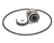 CHAMPION - MOYER DIEBEL PARTS Champion - Moyer Diebel 0510222 Kit Seal Gasket MD18 - SKU CHA0510222
