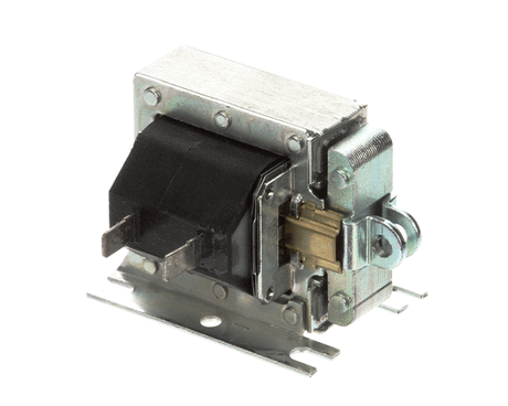 CHAMPION - MOYER DIEBEL PARTS Champion - Moyer Diebel 0510400-1 Solenoid 120V 60HZ VC1000 Drilled - SKU CHA0510400-1