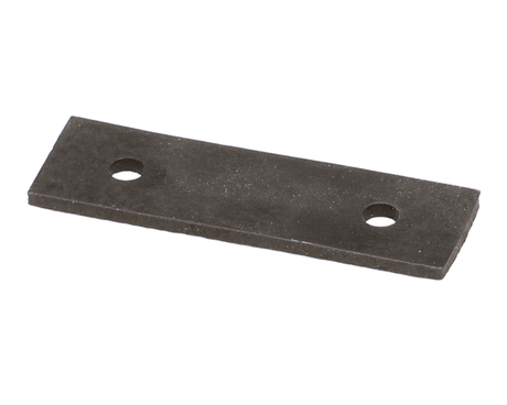 CHAMPION - MOYER DIEBEL PARTS Champion - Moyer Diebel 0510791-1 Gasket Door Pivot VC1000 M2 - SKU CHA0510791-1