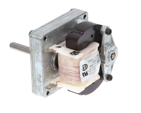 CHAMPION - MOYER DIEBEL PARTS Champion - Moyer Diebel 0510872-1 Gearmotor 14 RPM 115/60/1 - SKU CHA0510872-1