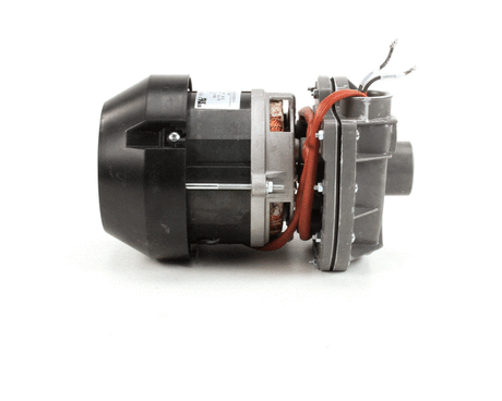 CHAMPION - MOYER DIEBEL PARTS Champion - Moyer Diebel 0512101-1 Pump Assembly 220V 60 HZ Fir 4296 - SKU CHA0512101-1