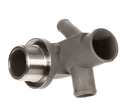 CHAMPION - MOYER DIEBEL PARTS Champion - Moyer Diebel 0512102 Manifold Lower Fwr W/ Spout - SKU CHA0512102