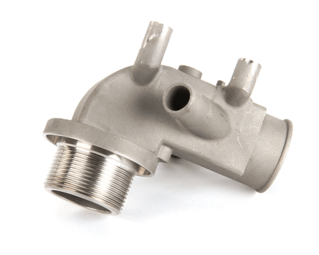 CHAMPION - MOYER DIEBEL PARTS Champion - Moyer Diebel 0512103 Manifold Lower Fd - SKU CHA0512103